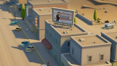 Two Point Hospital - Close Encounters - PC Windows Mac OSX Linux