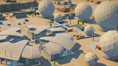 Two Point Hospital - Close Encounters - PC Windows Mac OSX Linux