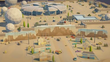 Two Point Hospital - Close Encounters - PC Windows Mac OSX Linux