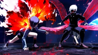 TOKYO GHOULre CALL to EXIST - PC Windows