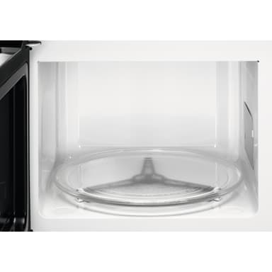 AEG mikroaaltouuni MBE2658SEM