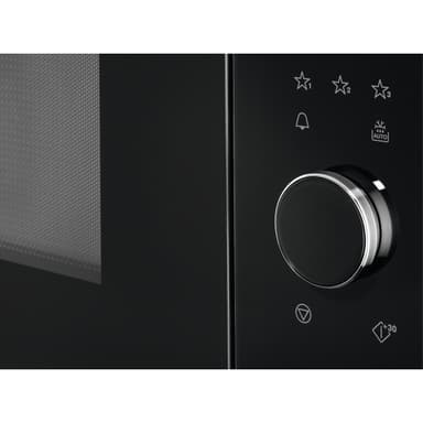 AEG mikroaaltouuni MBE2658SEM