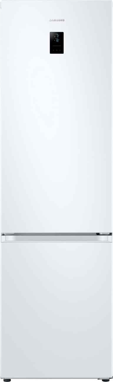 Samsung jääkaappipakastin RL38T675DWWEF (valkoinen)
