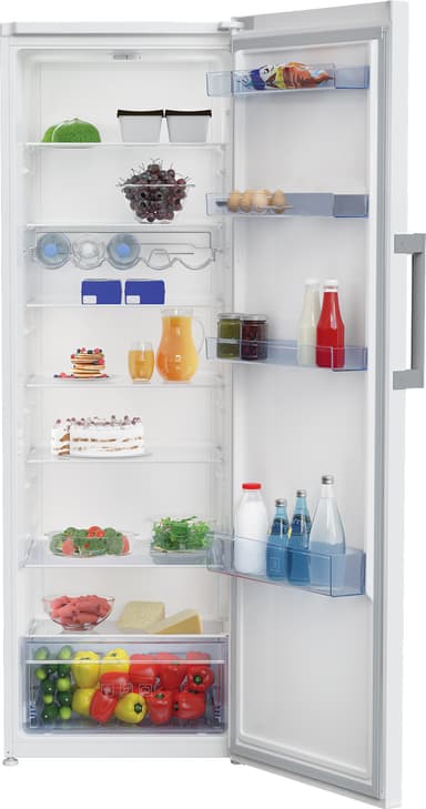 Beko jääkaappi RSSE445M25WN