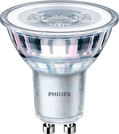 Philips LED spottilamppu 3,5 W GU10