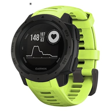 Sport Rannekoru Garmin Instinct - Kalkki