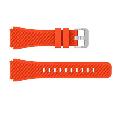 Sport rannekoru Huawei Watch GT - punainen