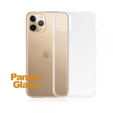 iPhone 11 Pro Max Suojakuori ClearCase