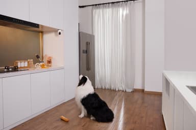 Eufy E220 2K Pan And Tilt  sisävalvontakamera
