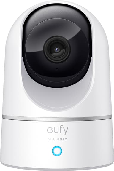 Eufy E220 2K Pan And Tilt  sisävalvontakamera