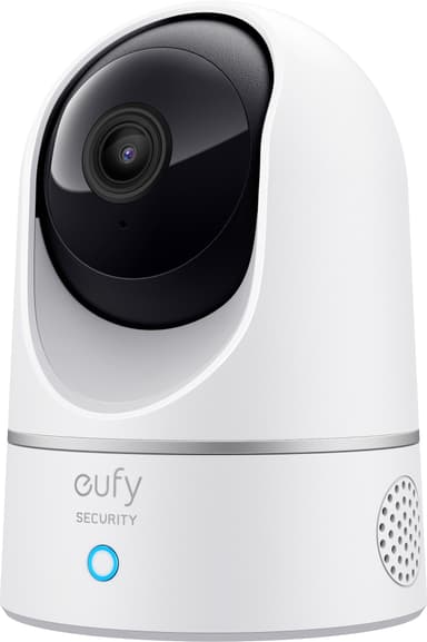 Eufy E220 2K Pan And Tilt  sisävalvontakamera