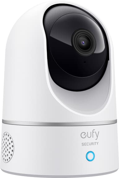 Eufy E220 2K Pan And Tilt  sisävalvontakamera