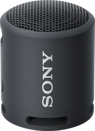 Sony kannettava langaton kaiutin SRS-XB13 (musta)