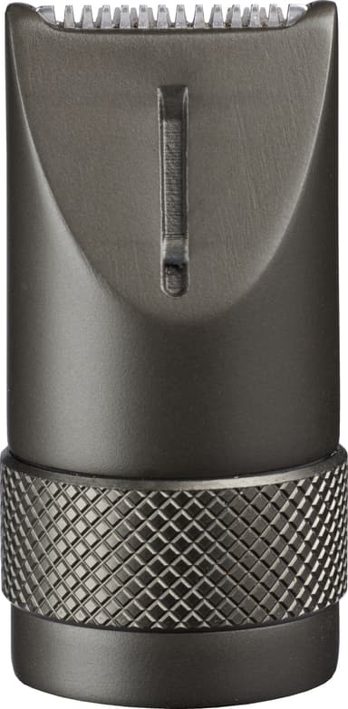BaBylissMEN Metal Diamond Precision nenä- ja korvatrimmeri BAE110E