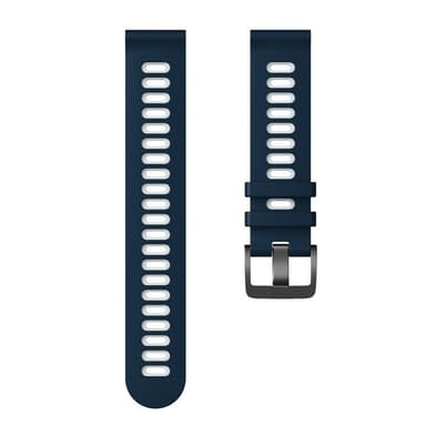Twin Sport Rannekoru OnePlus Watch 46mm - Sinivalkoinen