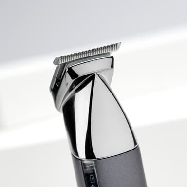BaBylissMEN Super X Metal multitrimmeri MT996E (hopea)