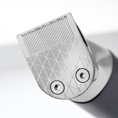 BaBylissMEN Super X Metal multitrimmeri MT996E (hopea)