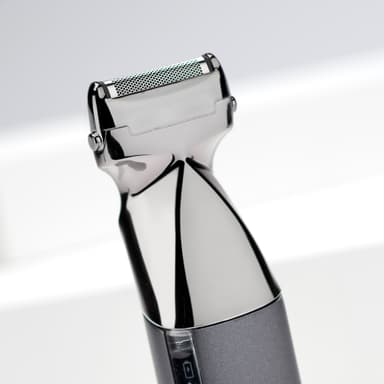 BaBylissMEN Super X Metal multitrimmeri MT996E (hopea)
