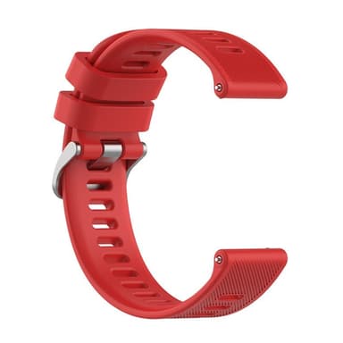 Sport Rannekoru RIB Garmin Forerunner 55 - Punainen