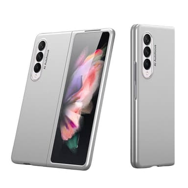 Kova kuori Samsung Galaxy Z Fold 3  - hopea