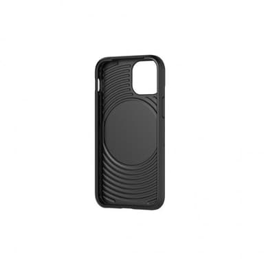 iPhone 13 Mini Kuori Evo Lite Musta