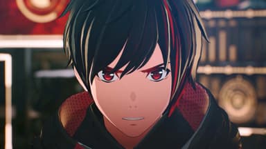 SCARLET NEXUS Ultimate Edition - PC Windows