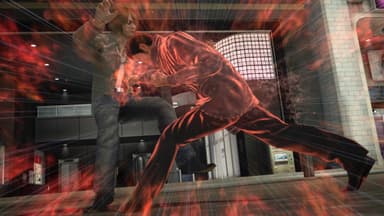 Yakuza 5 Remastered - PC Windows