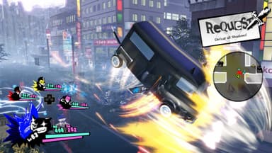 Persona 5 Strikers - Digital Deluxe Edition - PC Windows