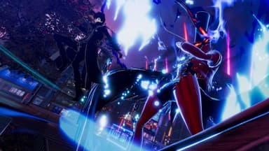 Persona 5 Strikers - Digital Deluxe Edition - PC Windows