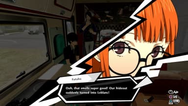 Persona 5 Strikers - Digital Deluxe Edition - PC Windows
