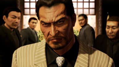 Yakuza 5 Remastered - PC Windows