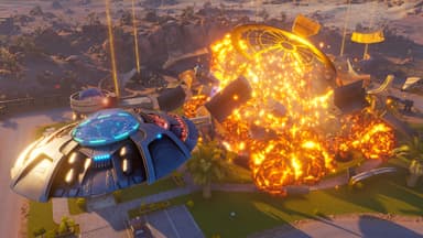 Destroy All Humans! - PC Windows