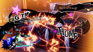 Persona 5 Strikers - Digital Deluxe Edition - PC Windows