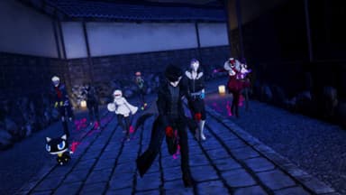 Persona 5 Strikers - Digital Deluxe Edition - PC Windows