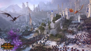 Total War: Warhammer II: The Warden & the Paunch - PC Windows
