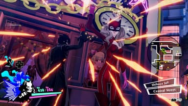 Persona 5 Strikers - Digital Deluxe Edition - PC Windows