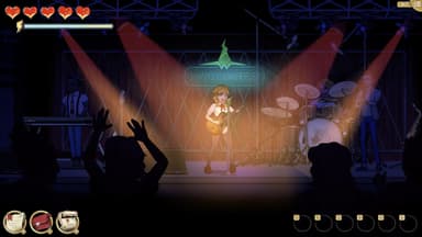 Scarlet Hood and the Wicked Wood - PC Windows,Mac OSX,Linux