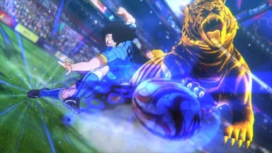Captain Tsubasa: Rise of New Champions - PC Windows