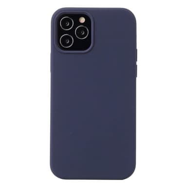 Liquid suojakuori Apple iPhone 13 Pro  - Tummansininen