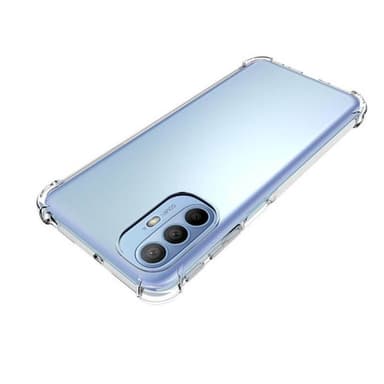 Shockproof suojakuori Motorola Edge 30 Ultra
