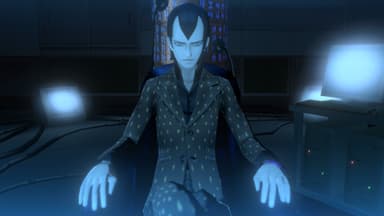 Shin Megami Tensei III Nocturne HD Remaster - PC Windows