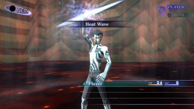 Shin Megami Tensei III Nocturne HD Remaster - PC Windows
