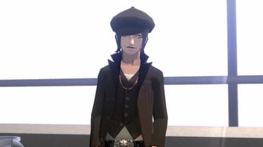 Shin Megami Tensei III Nocturne HD Remaster - PC Windows