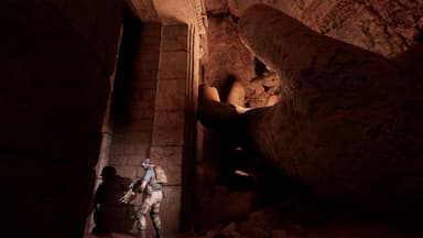 The Dark Pictures Anthology: House of Ashes - PC Windows