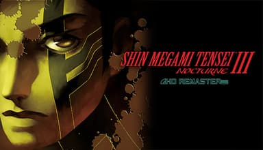 Shin Megami Tensei III Nocturne HD Remaster - PC Windows