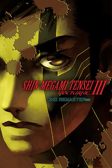 Shin Megami Tensei III Nocturne HD Remaster - PC Windows