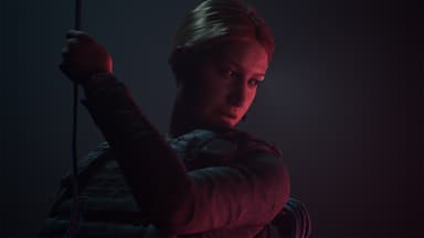 The Dark Pictures Anthology: House of Ashes - PC Windows