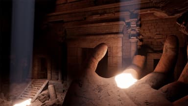 The Dark Pictures Anthology: House of Ashes - PC Windows