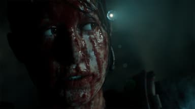 The Dark Pictures Anthology: House of Ashes - PC Windows