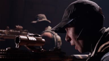 The Dark Pictures Anthology: House of Ashes - PC Windows